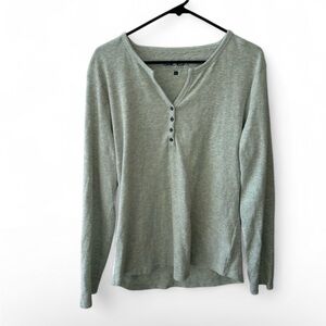 Long Sleeve North River Women's Shirt